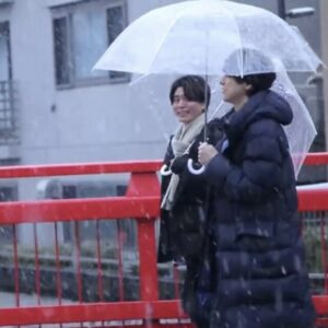 ボーイズラブビデオ【フル男動画】本編 ナオト × イクト:myfansまとめ