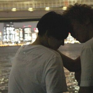 ボーイズラブビデオ【フル男動画】本編 ゼン×向 理来:myfansまとめ