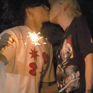 ボーイズラブビデオ【フル男動画】本編 ハル×向 理来:myfansまとめ